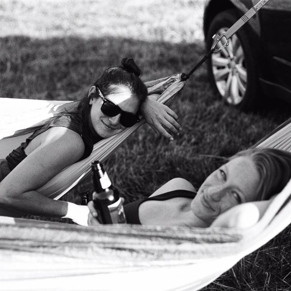 Meet your Posher, Ana